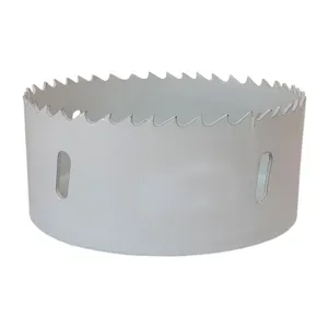 مته گردبر آهن کبالت مدل KPT - 0100 سایز 100 میلی متر