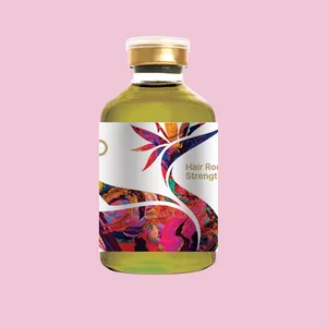روغن تقویت ریشه مو بندیتو مدل ترکیبی حجم 55 میلی لیتر