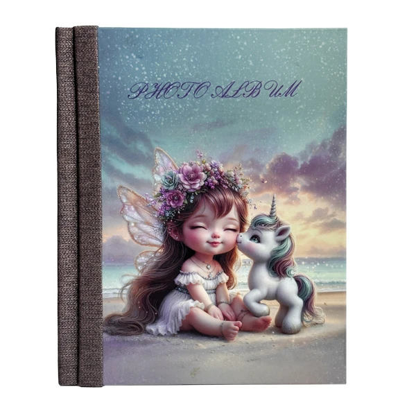 آلبوم عکس 20 برگ مدل 1621