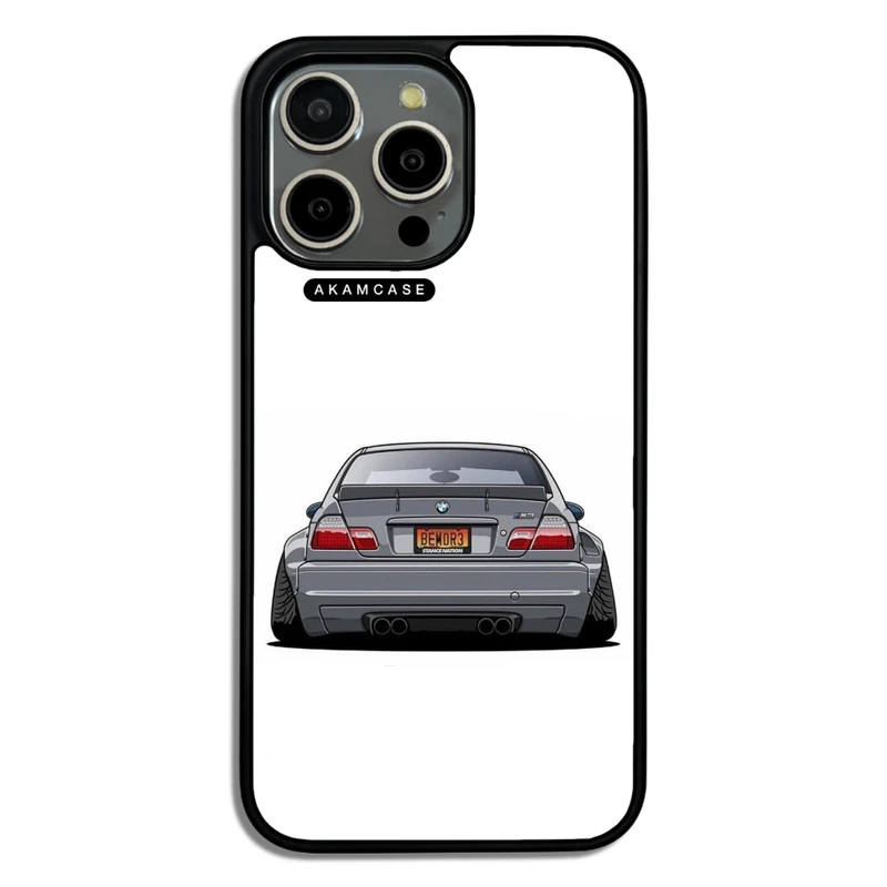 کاور آکام مدل AMCWA15PROMAX-CARS12 مناسب برای گوشی موبایل اپل iPhone 15 Pro Max