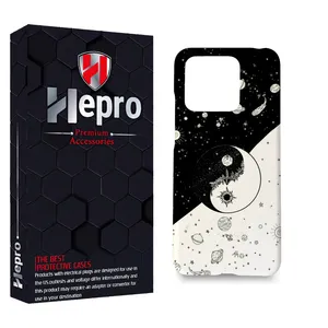 HEPRO MC Cover for XIAOMI Redmi Note 13 Pro 5G / Poco X6 5G