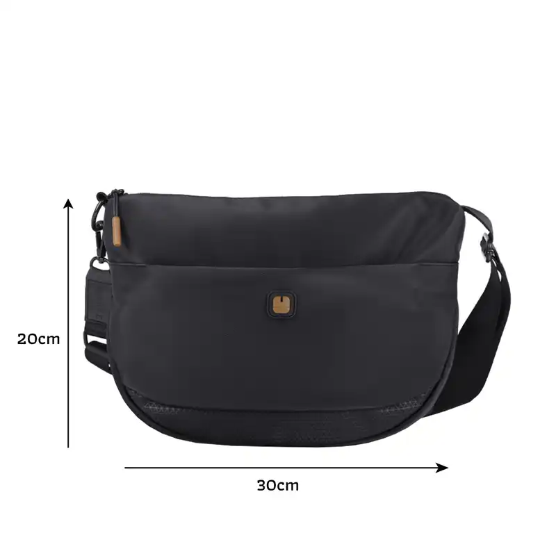 کیف رودوشی زنانه گابل مدل Blur 543411001