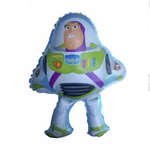 بادکنک فویلی پارتی لند تهران مدل بازلایتر کد toystory01