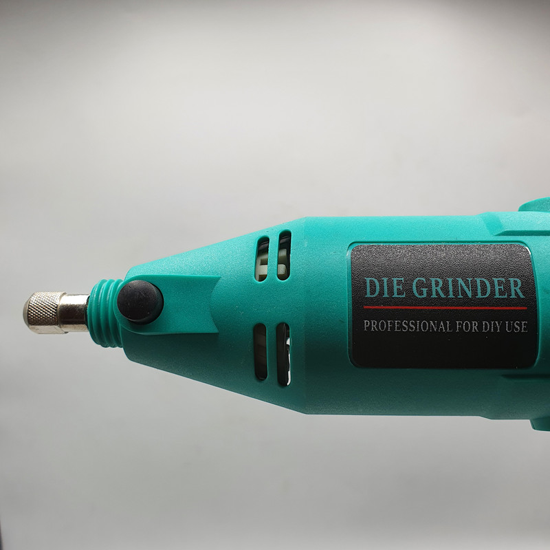 فرز انگشتی کد ghr21 مجموعه 277 عددی