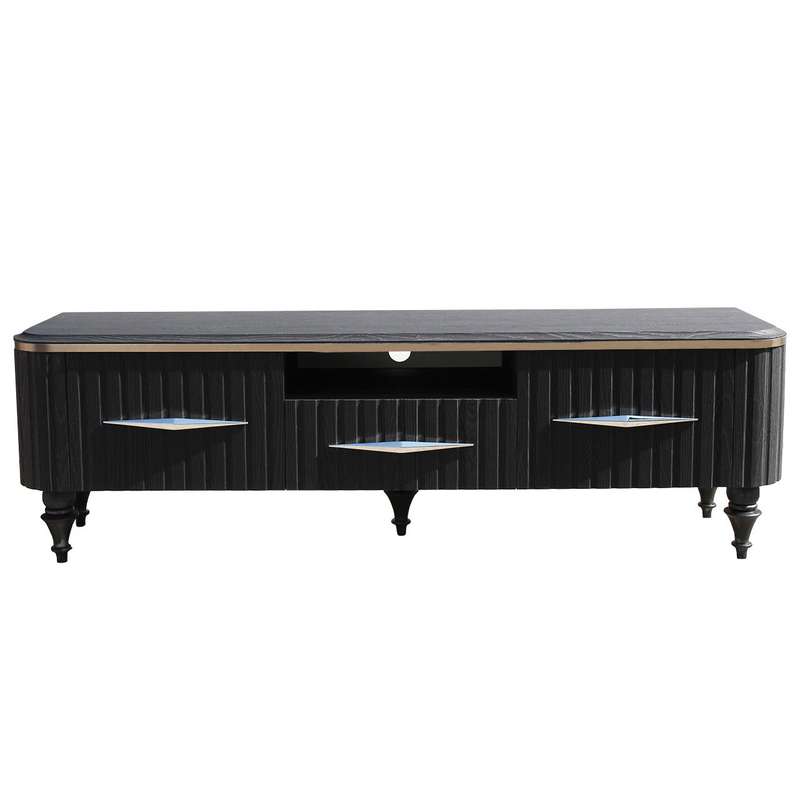 میز تلویزیون مدل 9560 میز تلویزیون مدل 9560