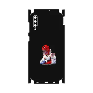 MAHOOT Tekvando-FullSkin Cover Sticker for Samsung Galaxy A50