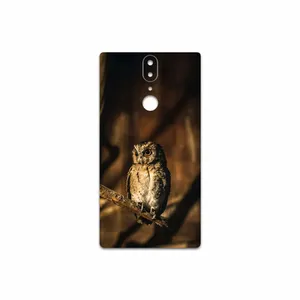 MAHOOT Owl Cover Sticker for UMI Crystal