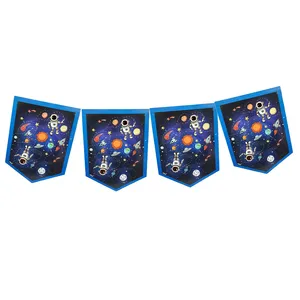 ریسه تزئینی مدل فضانورد کد NH-1