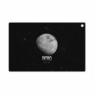 برچسب پوششی ماهوت مدل Moon-By-NASA مناسب برای تبلت سونی Xperia Z2 Tablet LTE 2014