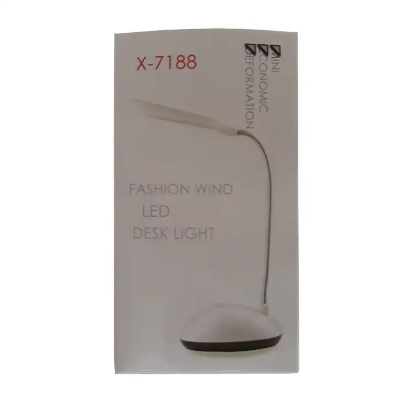 چراغ مطالعه مدل x-7188