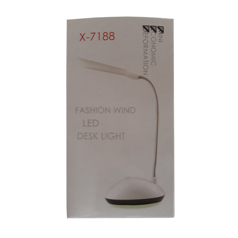 چراغ مطالعه مدل x-7188