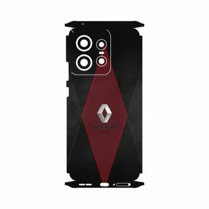 MAHOOT Renault-FullSkin Cover Sticker for Motorola Edge 50 Pro