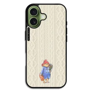 AKAM AMC-WA17-TRICOT-12 Cover For Apple iPhone 17