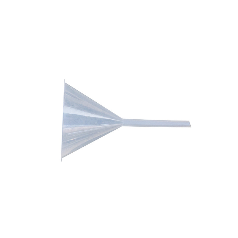 قیف آزمایشگاهی کد 15CM