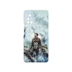 MAHOOT 1917 Cover Sticker for Huawei Nova 8