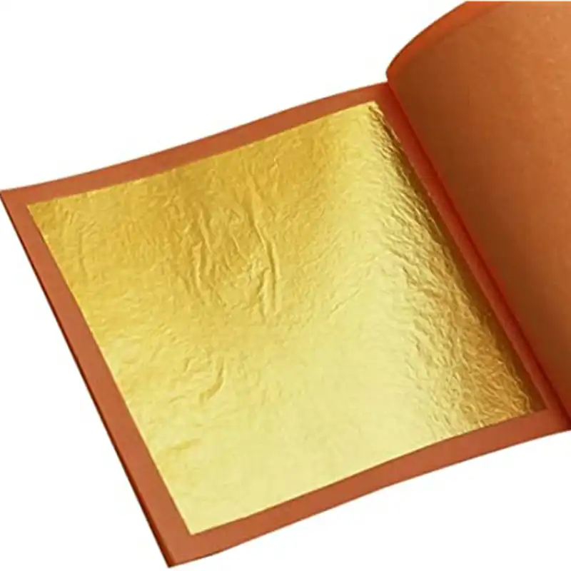 چسب ورق طلا گلکسی مدل6000 حجم 60 میلی لیتر به همراه قطره چکان