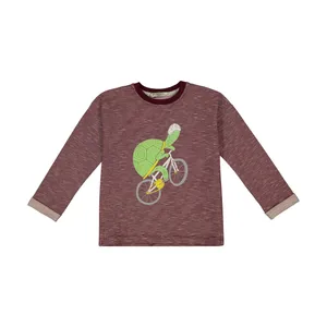 سویشرت پسرانه پیانو مدل 1904-70