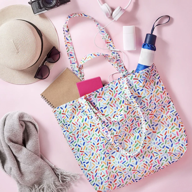 ساک خرید ایکیا کد skynke