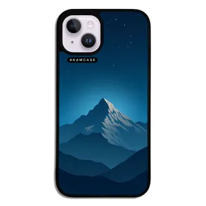 AKAM AMC-WA14-MOUNTAINS-23 Cover For Apple iPhone 14