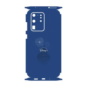 MAHOOT Disney-FullSkin Cover Sticker for Samsung Galaxy S20 Ultra