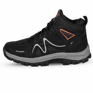نقد و بررسی کفش کوهنوردی مردانه سارزی مدل J.X_S.a.g.h_M.e.s توسط خریداران