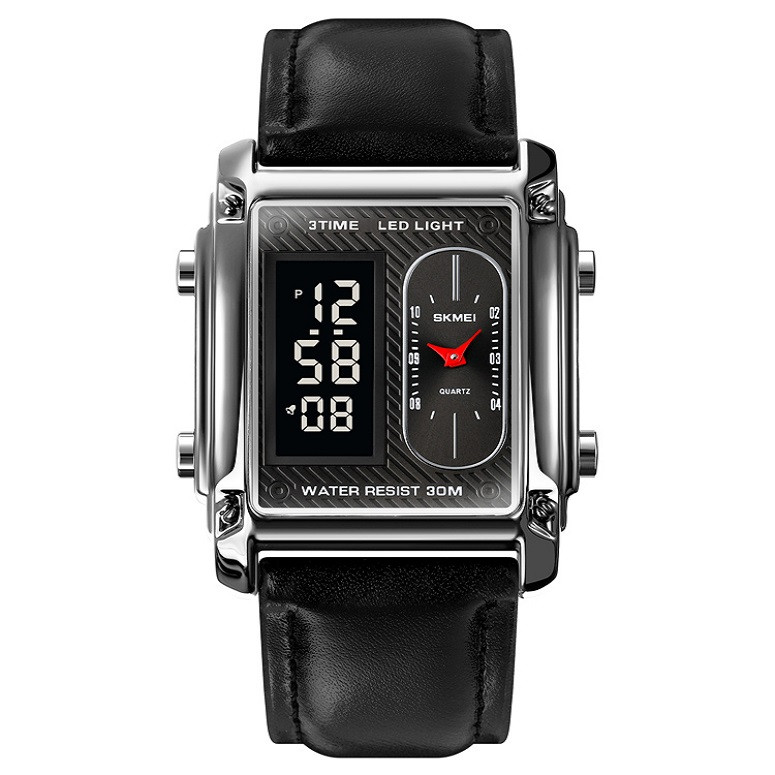 ساعت مچی دیجیتال اسکمی مدل 1868