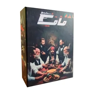 بازی فکری مدل مافیا 6 سناریو 