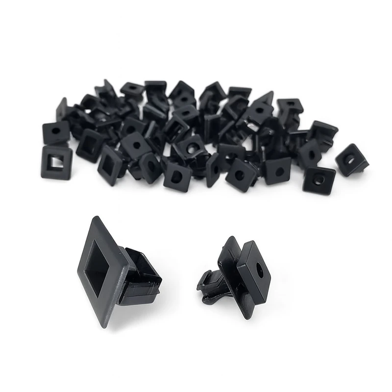 خار رکاب فرد یدک کد 10066 مناسب برای کوییک بسته 50 عددی