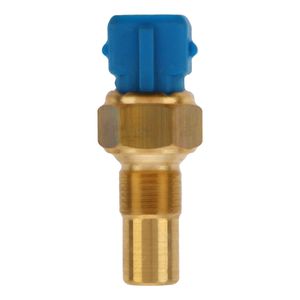سنسور دمای آب جی ای اس پی کد 476604 مدل تک فیش مناسب برای پژو 405 XU7 و پژو پارس XU7