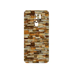 MAHOOT brickwall Cover Sticker for Xiaomi Redmi 9