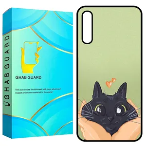 Ghab Guard GCHPA50 Cover For Samsung Galaxy A50 / A50s / A30s