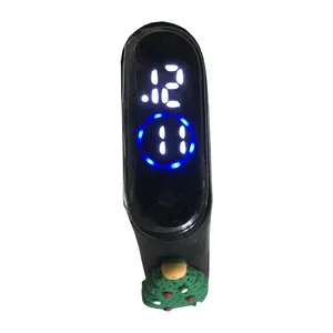 ساعت مچی دیجیتال مدل W.A.29
