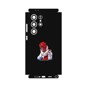 MAHOOT Tekvando-FullSkin Cover Sticker for Samsung Galaxy S24 Ultra