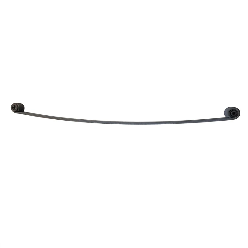 فنر تخت لایه اول شاه فنر عقب فنرسازی گواه خاور مدل KHR01148070130 مناسب برای کامیونت ایسوزو NPR
