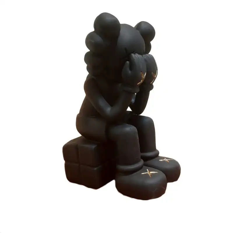 مجسمه مدل کاوز کد C1