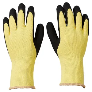 دستکش ایمنی کینگ کرافت مدل 7 کد 16651797