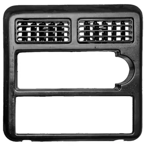 قاب دریچه کولر مدل 00551 مناسب برای پراید