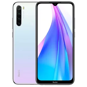 گوشی موبایل شیائومی مدل Redmi Note 8T M1908C3XG دو سیم‌ کارت ظرفیت 64 گیگابایت