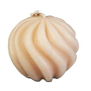 شمع دست ساز مدل 1040