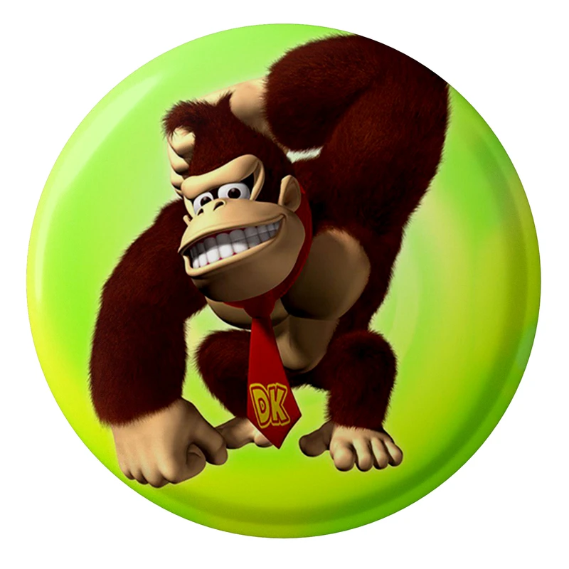 پیکسل طرح میمون مدل S1666