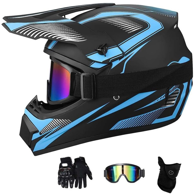 کلاه کاسکت مدل WEITY