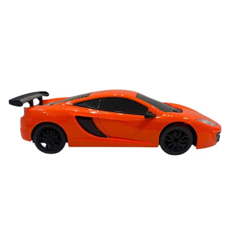 ماشین بازی کنترلی طرح فراری مدل MC