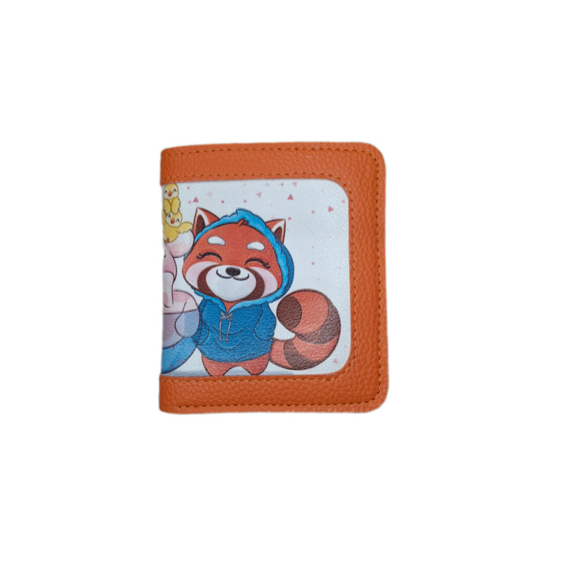 کیف پول زنانه مدل 1102