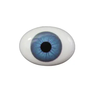 نگین دستبند طرح چشم و نظر