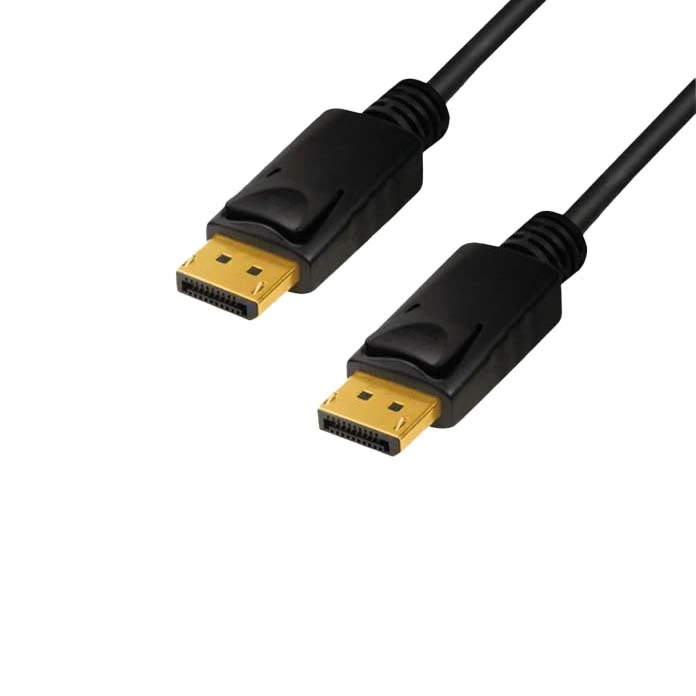 کابل تبدیل DisplayPort مدل DP8CB18 طول 1.8 متر