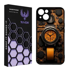 RIVEN RI3-4 Case For Apple iphone 14