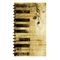 آنباکس دفتر نت موسیقی طرح پیانو کد 43 توسط ایمان مسگران کریمی در تاریخ ۲۸ آذر ۱۴۰۰