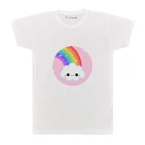 تی شرت بچگانه پرمانه مدل کیوت و بامزه کد pmt.613