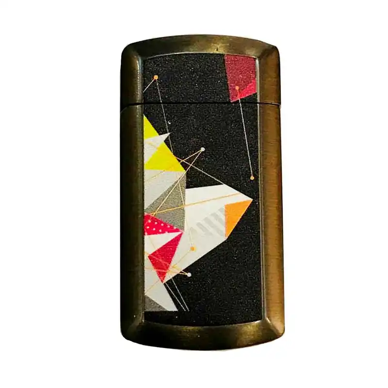 فندک مدل L65-1