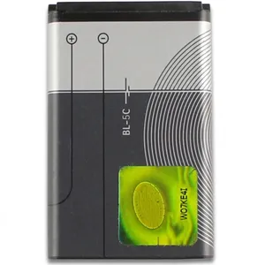 Batri nokia BL-5C